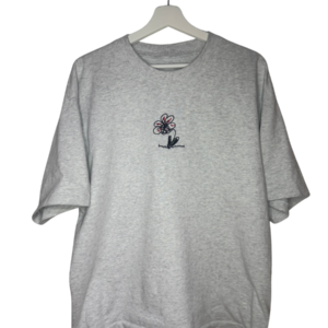 Flower_2 °1 - Flower - Shirt